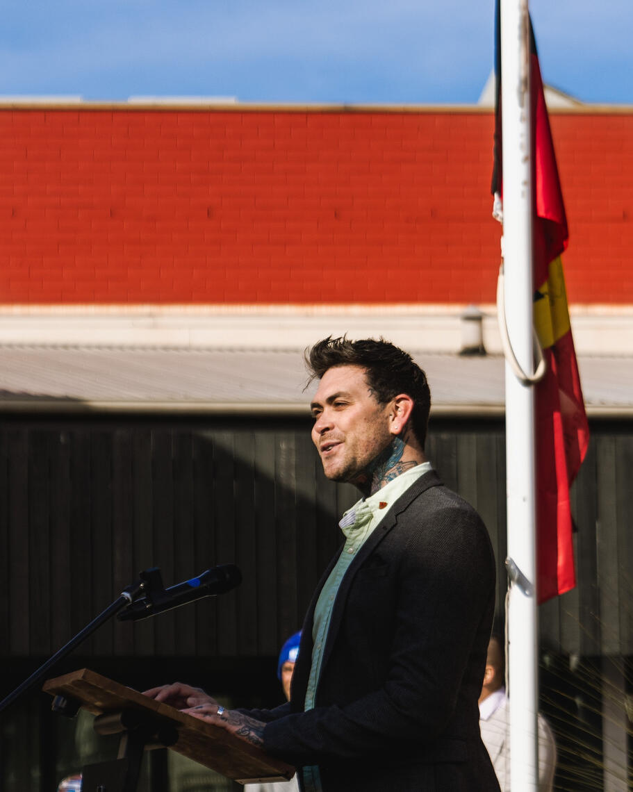 NAIDOC Week 2023 lutruwita Tasmania NAIDOC Week 2023 lutruwita Tasmania