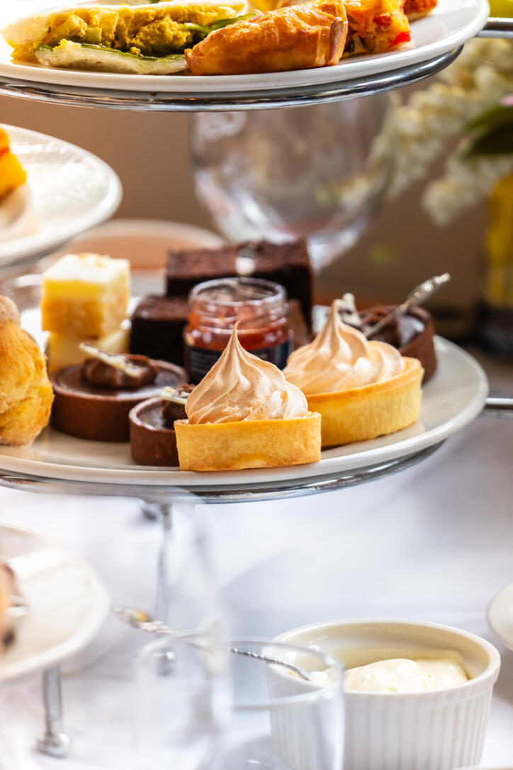 The Gorge Restaurant, Launceston