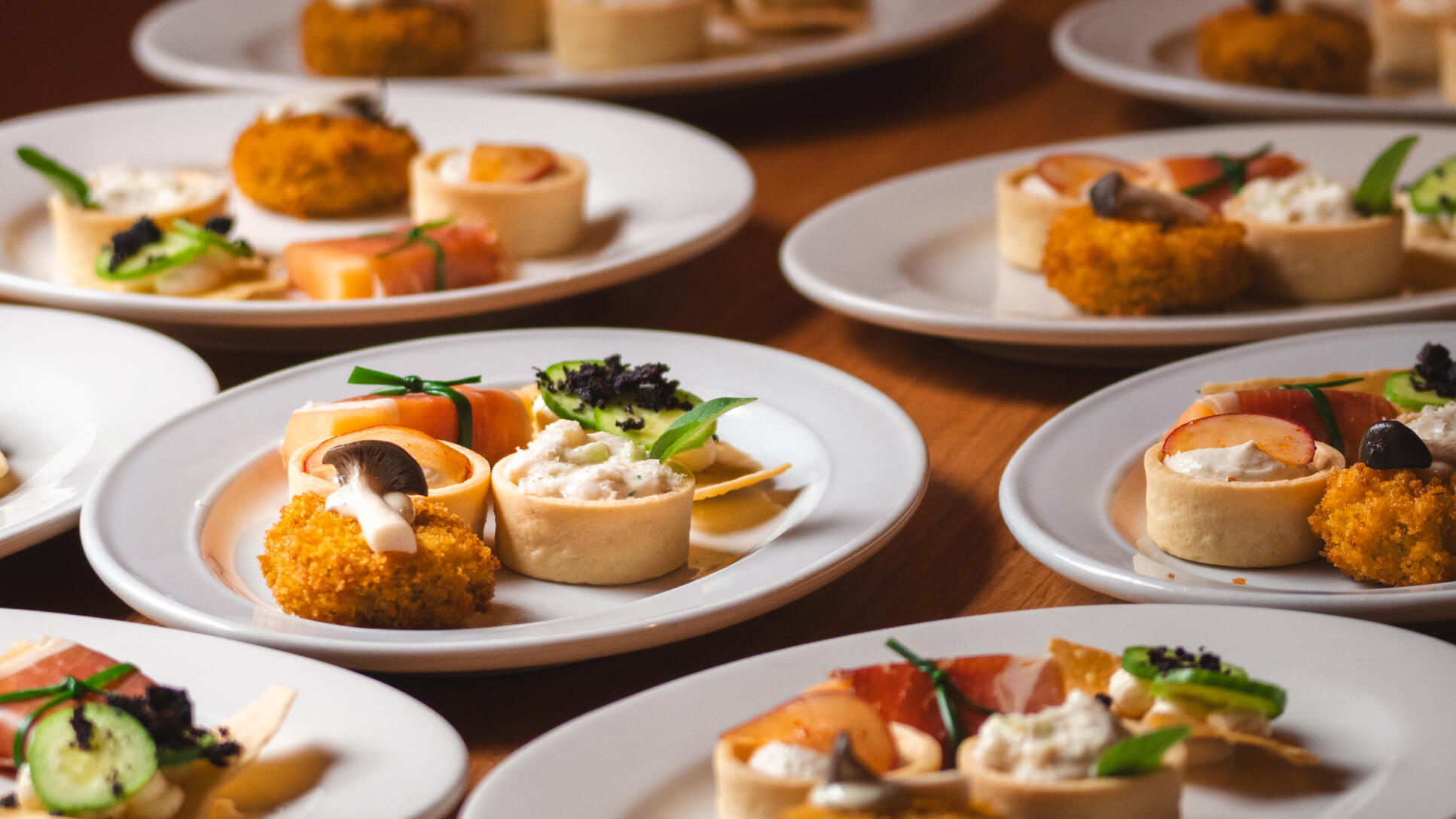 Three Cuts Gin @ The Royal Oak